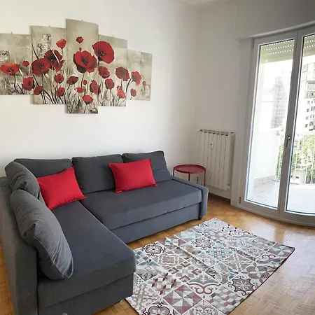 Casa Dendi Trieste