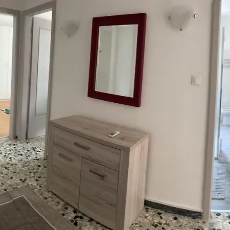 Casa Dendi Appartement