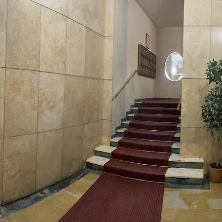 Casa Dendi Daire Trieste