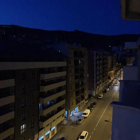 Casa Dendi * Trieste