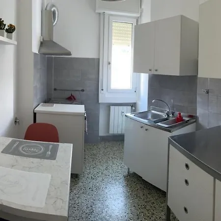 Appartamento Casa Dendi