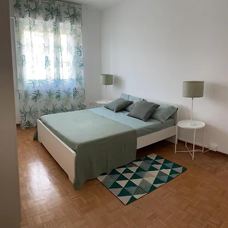 Appartamento Casa Dendi *