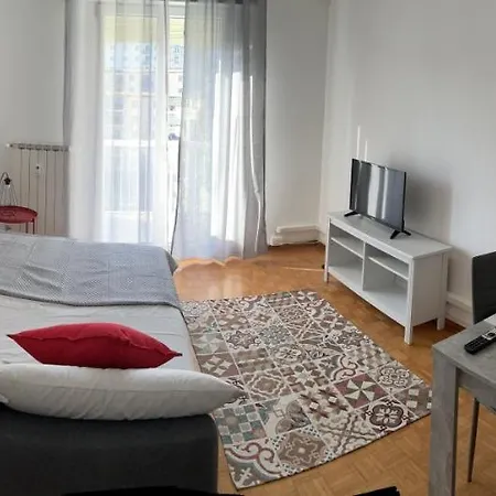 Appartamento Casa Dendi *