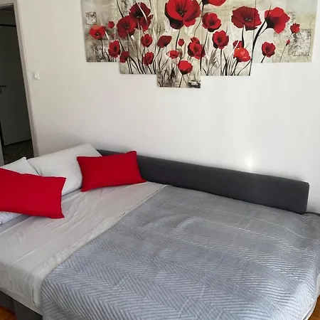 Appartement Casa Dendi