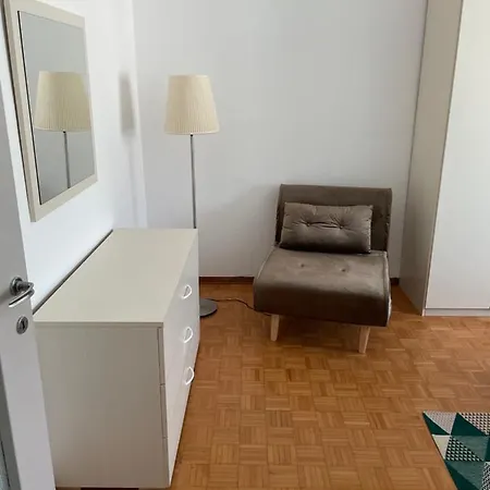 Casa Dendi * Trieste
