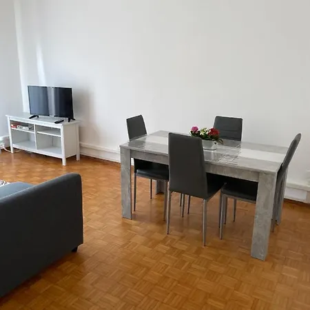 Casa Dendi Appartamento *