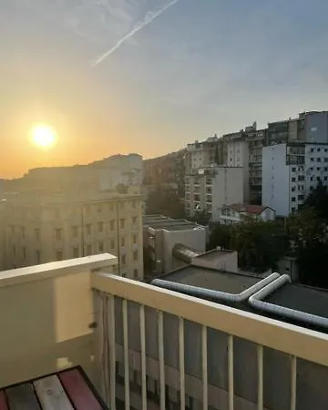 Casa Dendi Apartament *