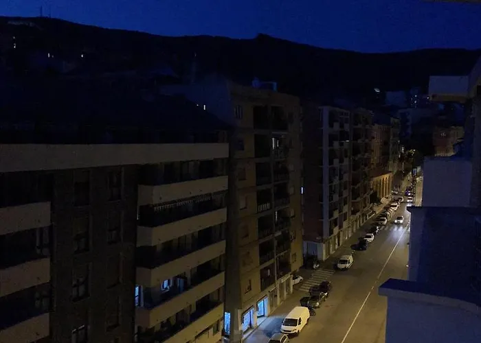 Casa Dendi * Trieste