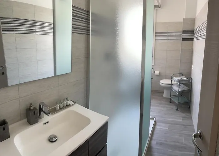 Casa Dendi * Trieste