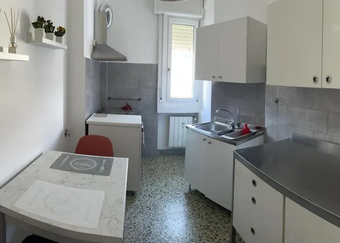 Appartement Casa Dendi