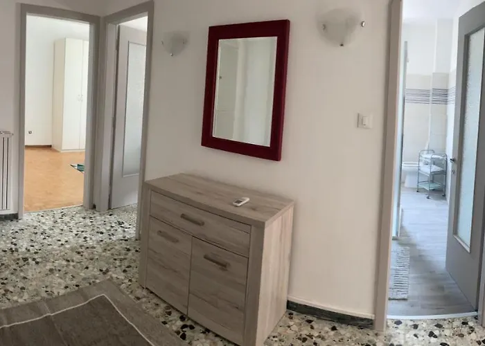 Casa Dendi Appartement