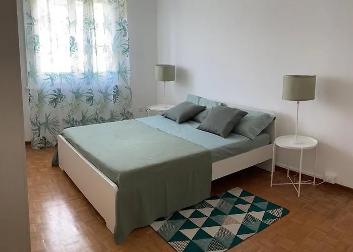 Appartement Casa Dendi *