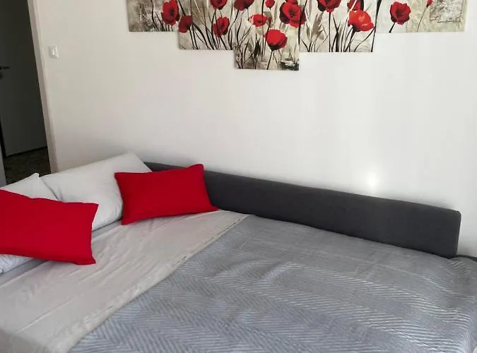 Appartement Casa Dendi