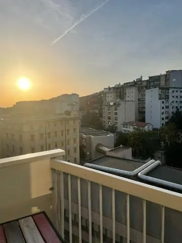 Casa Dendi Appartement *